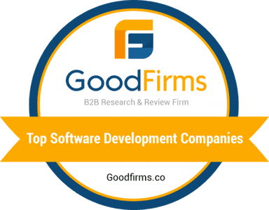 Trusted company logo
