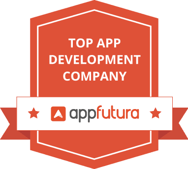 Trusted company logo