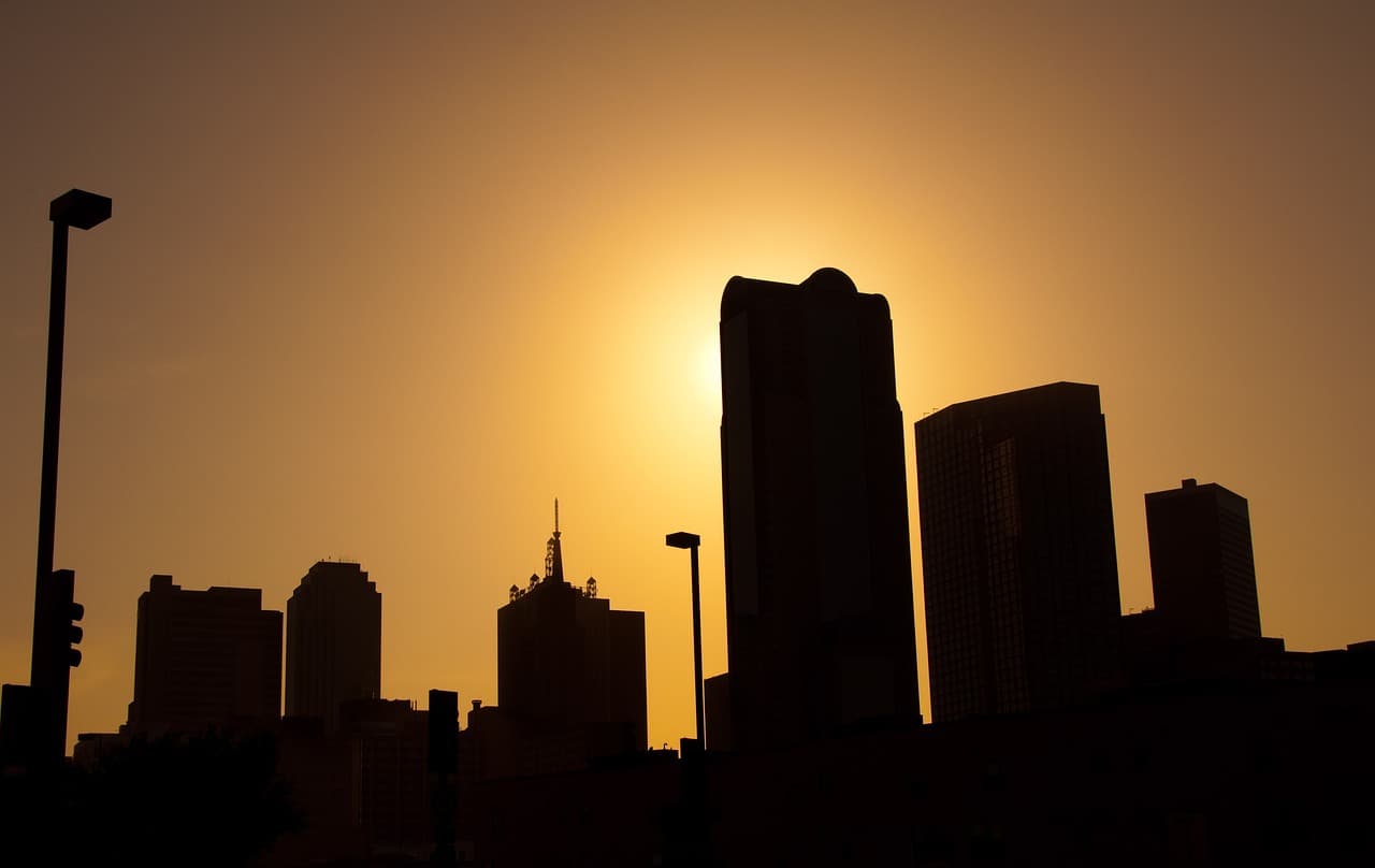 Dallas, United States