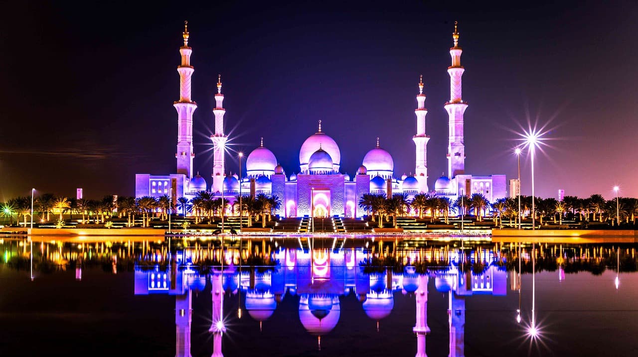 Dubai, United Arab Emirates
