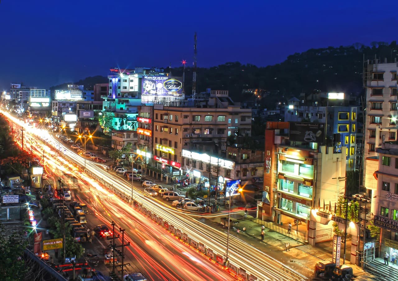 Guwahati, India