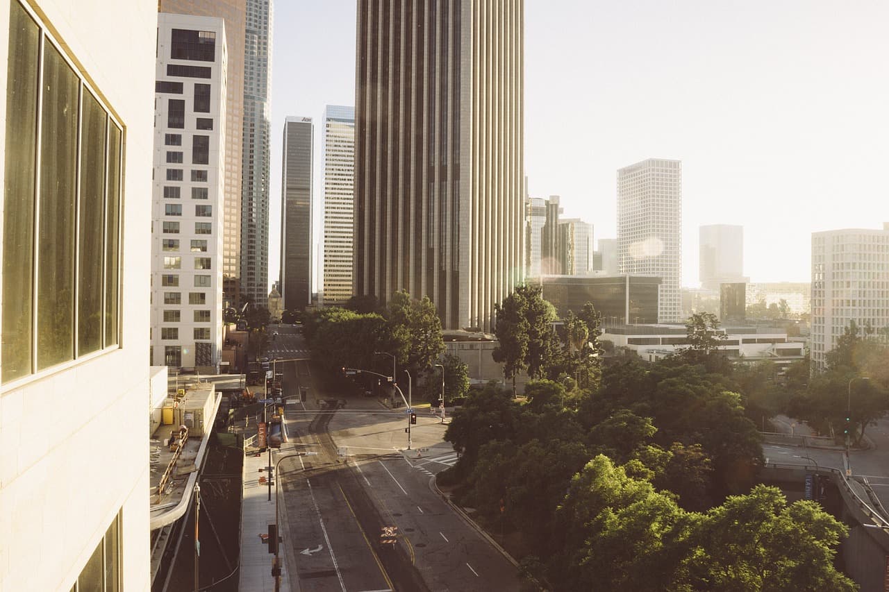 Los Angeles, United States