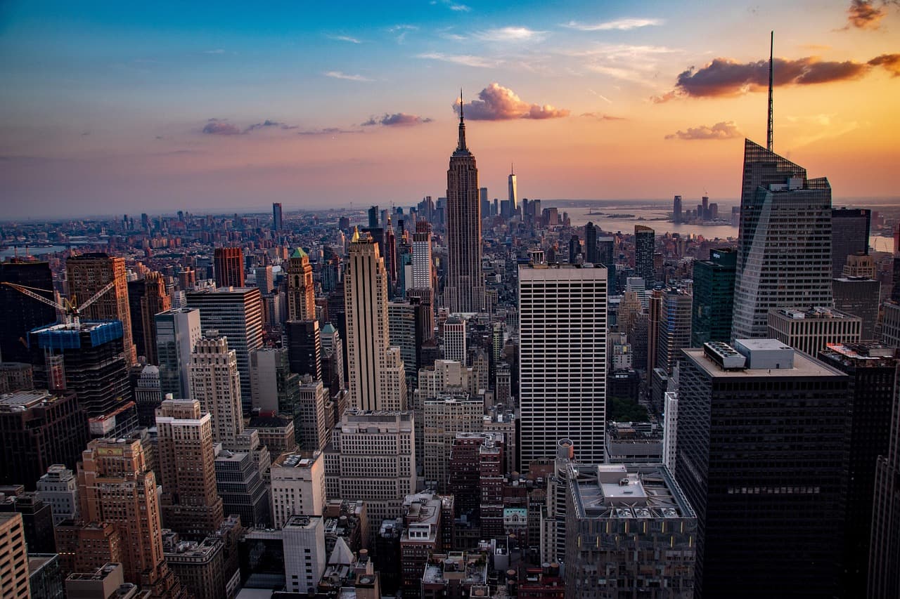 New York City, United States