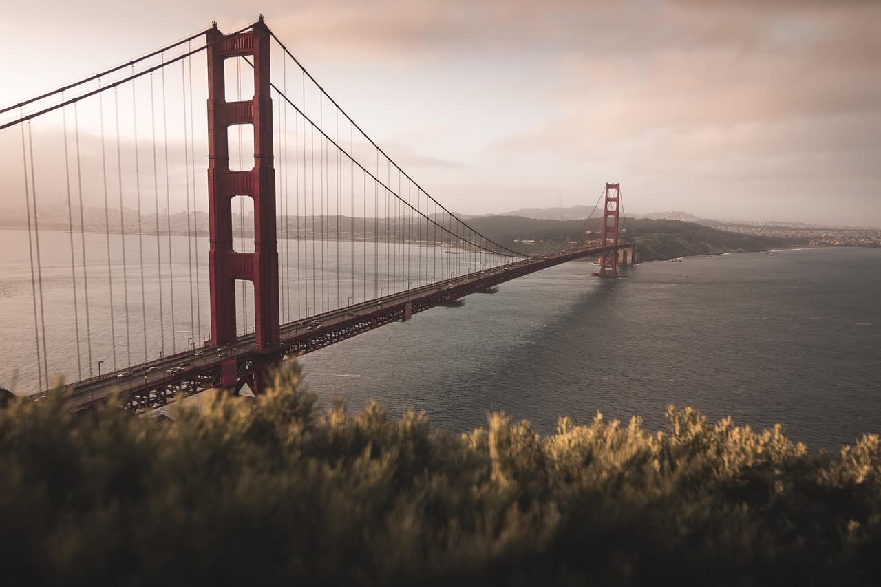 San Francisco, United States