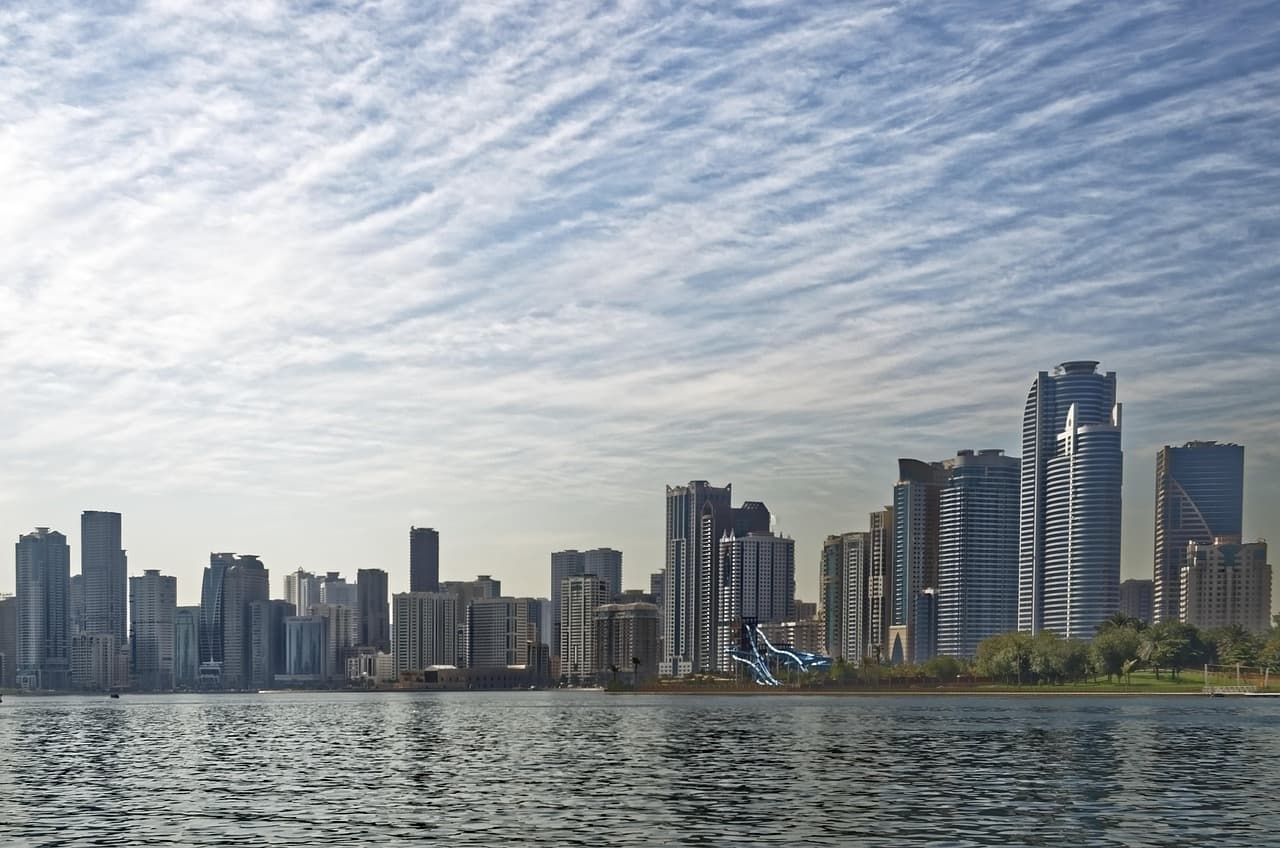 Sharjah, United Arab Emirates