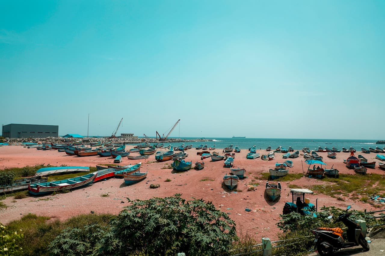Thiruvananthapuram, India