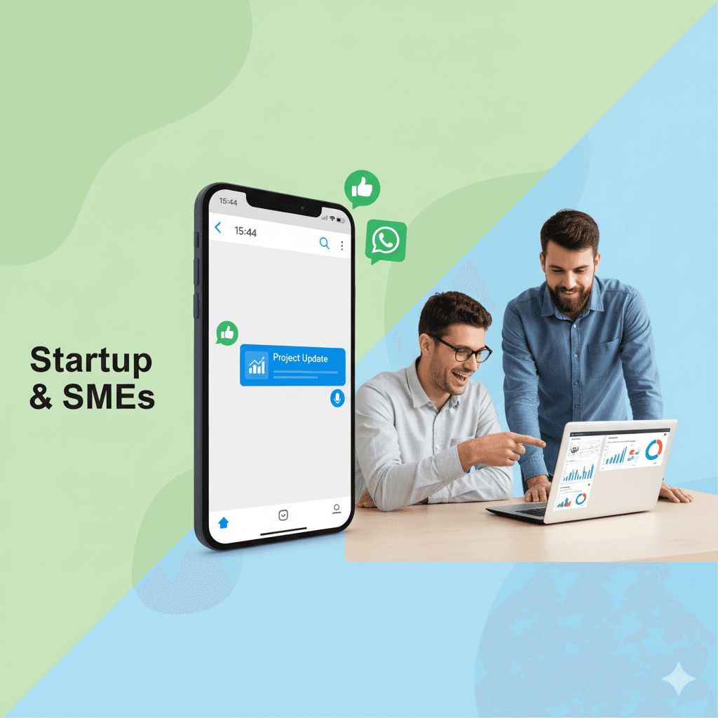 Startups & SMEs