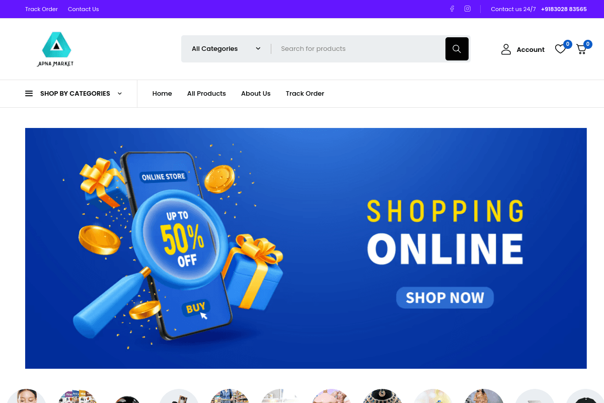 Market Apna