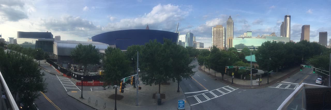 Atlanta, United States