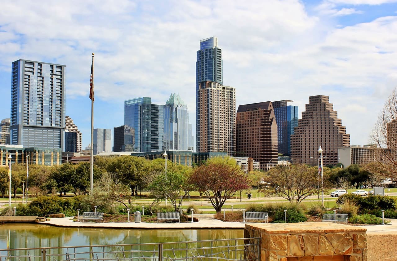 Austin, United States