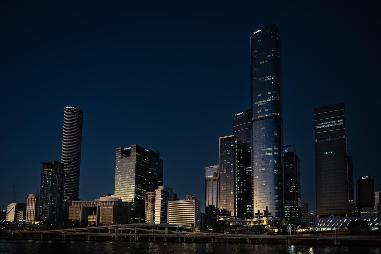 Brisbane, Australia