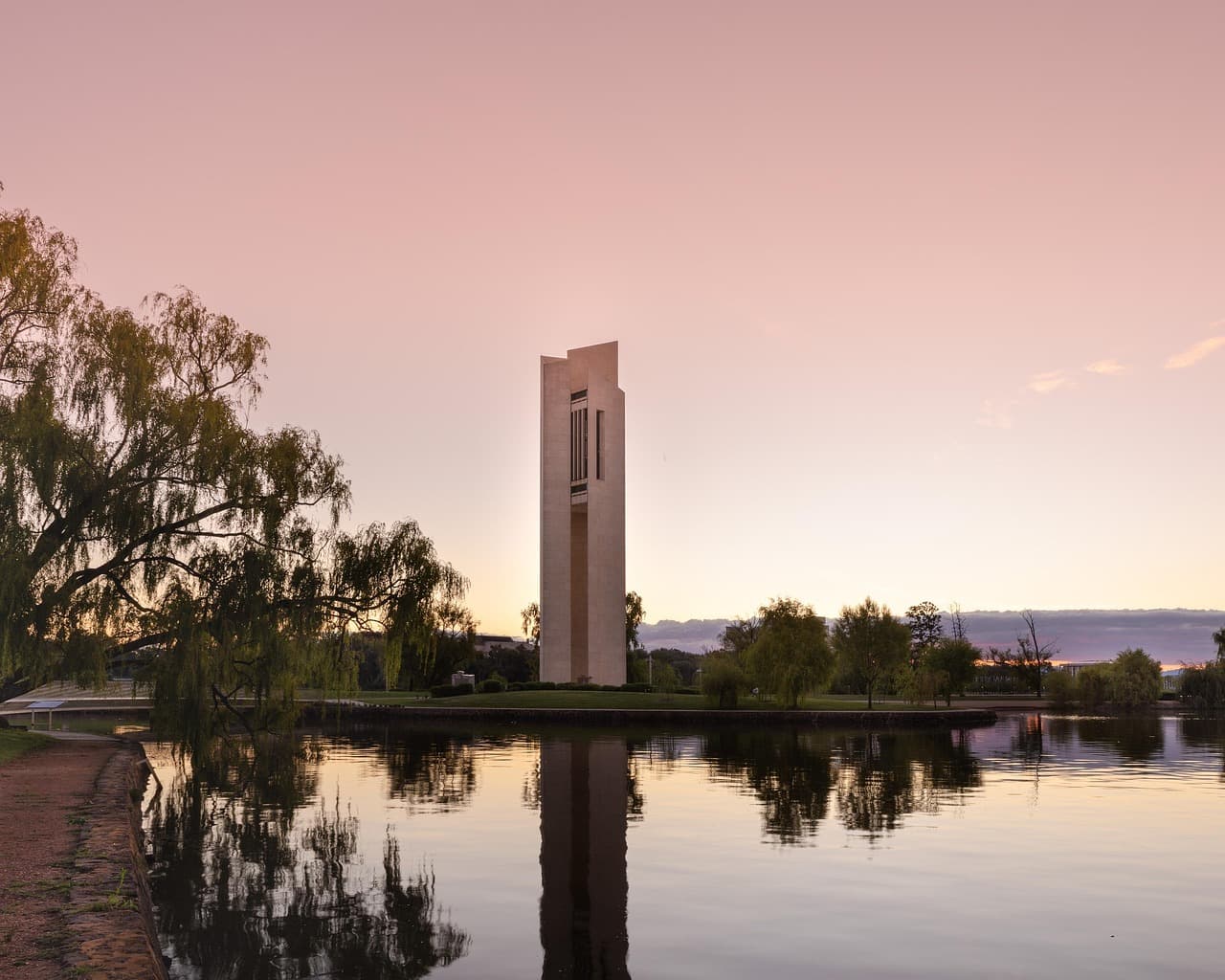Canberra, Australia