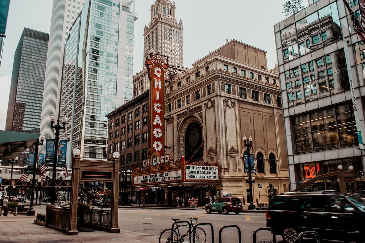 Chicago, United States