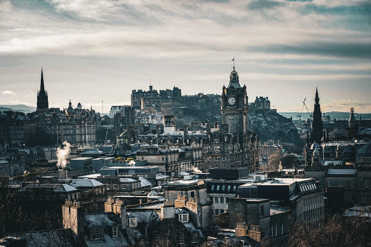 Edinburgh, United Kingdom