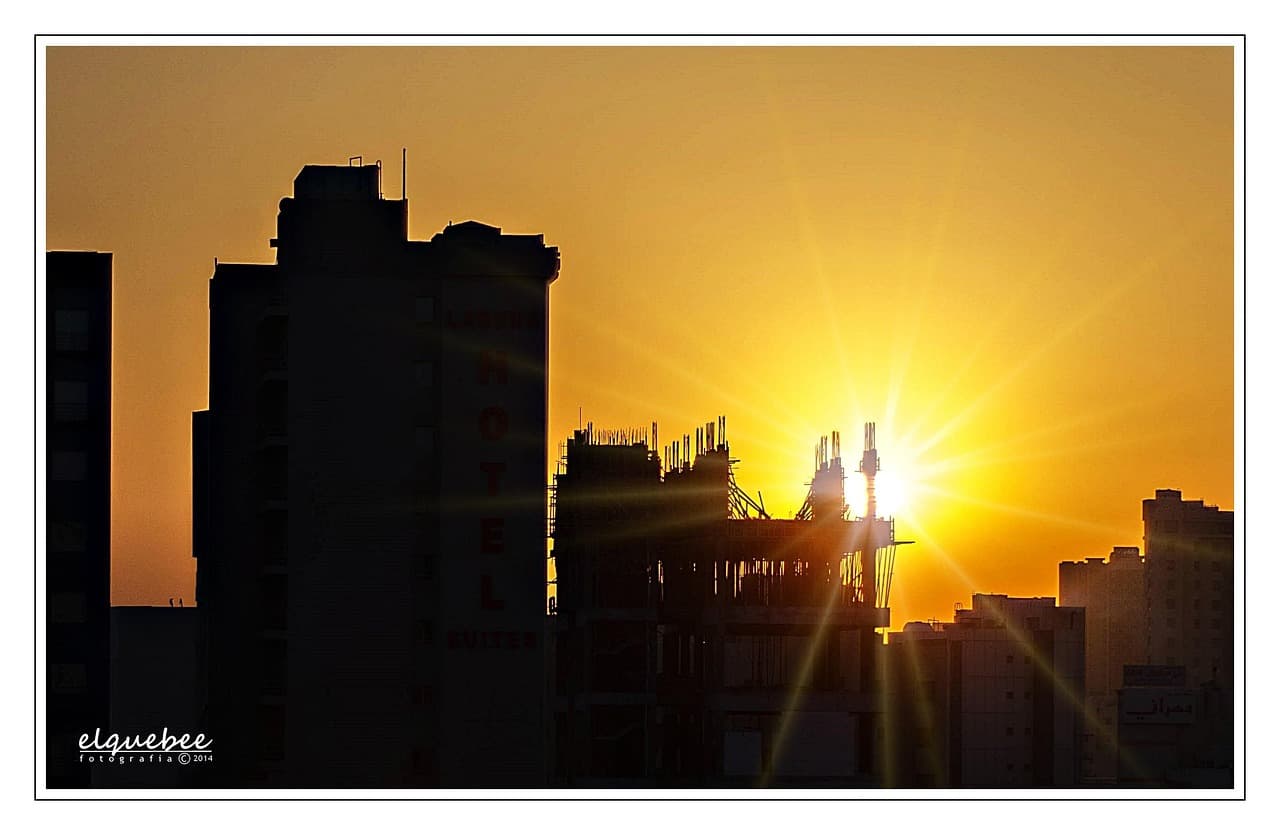 Kuwait City, Kuwait