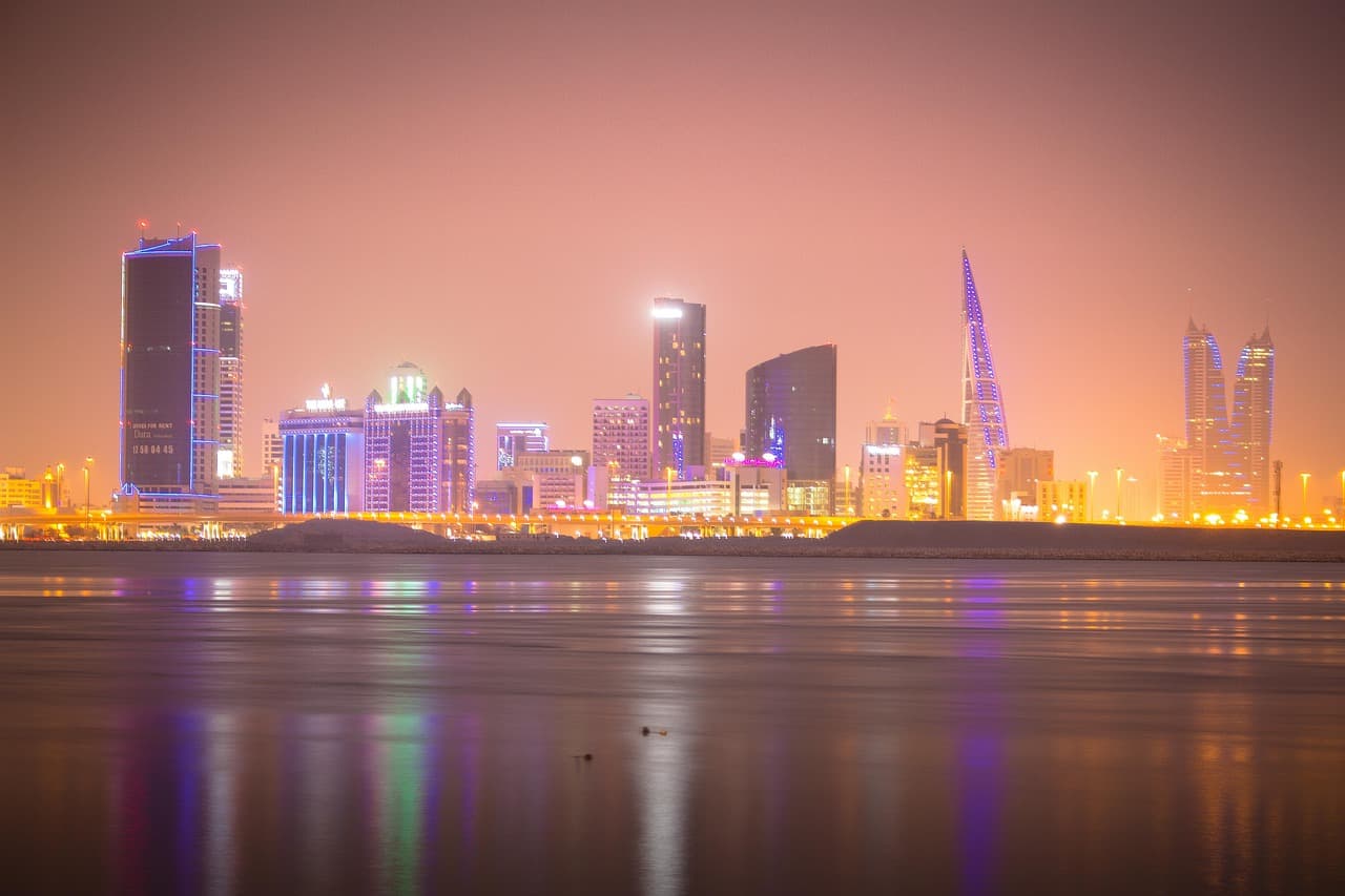 Manama, Bahrain