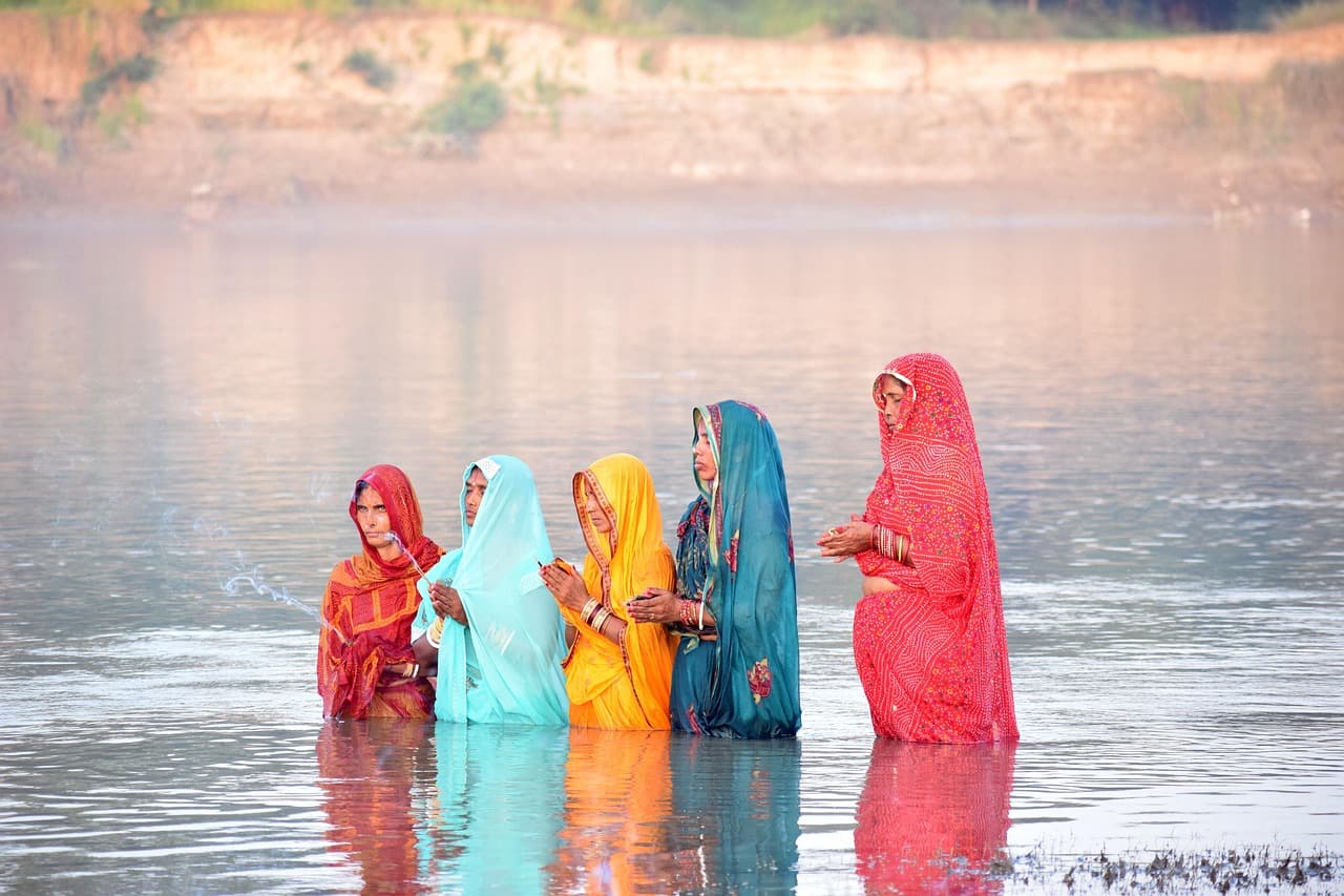Patna, India
