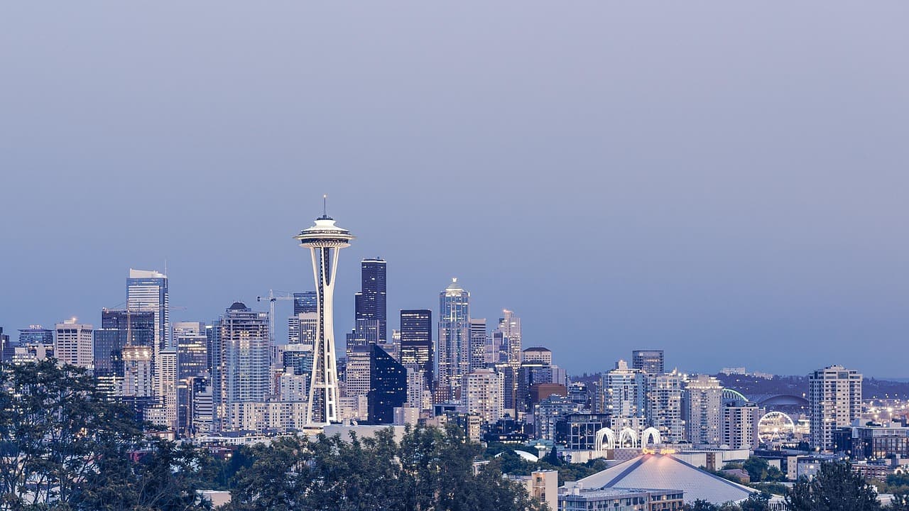 Seattle, United States